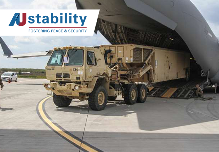 Romania NATO’s Logistics Powerhouse