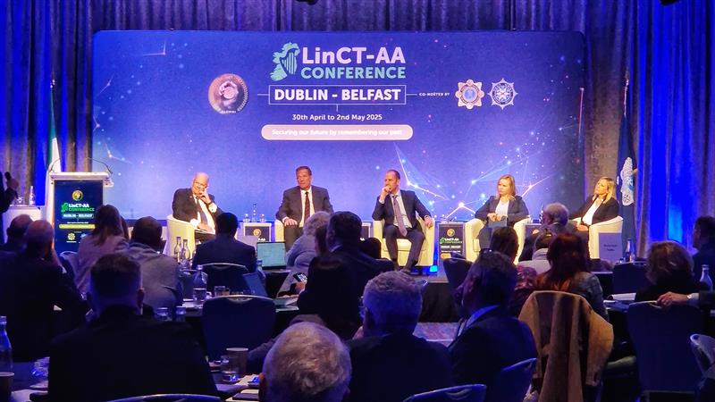 Navigating modern threats in a complex world
