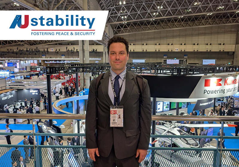 Innovation, Collaboration and Sustainability