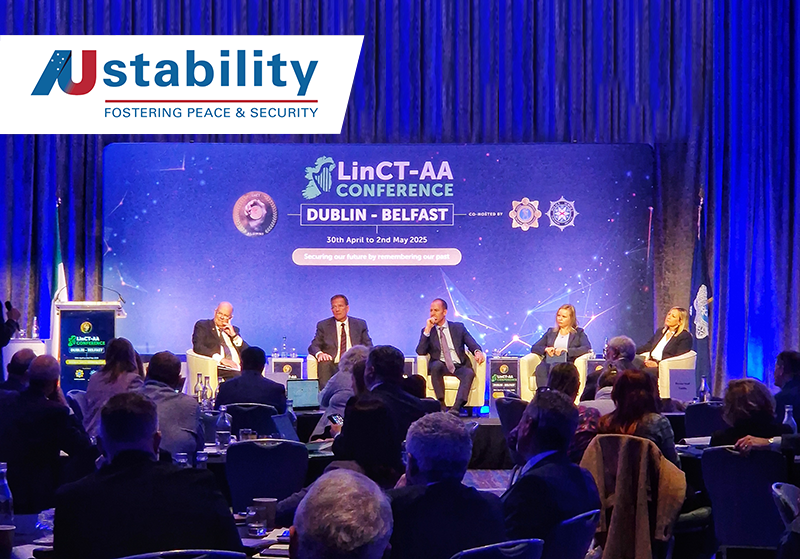 Navigating modern threats in a complex world