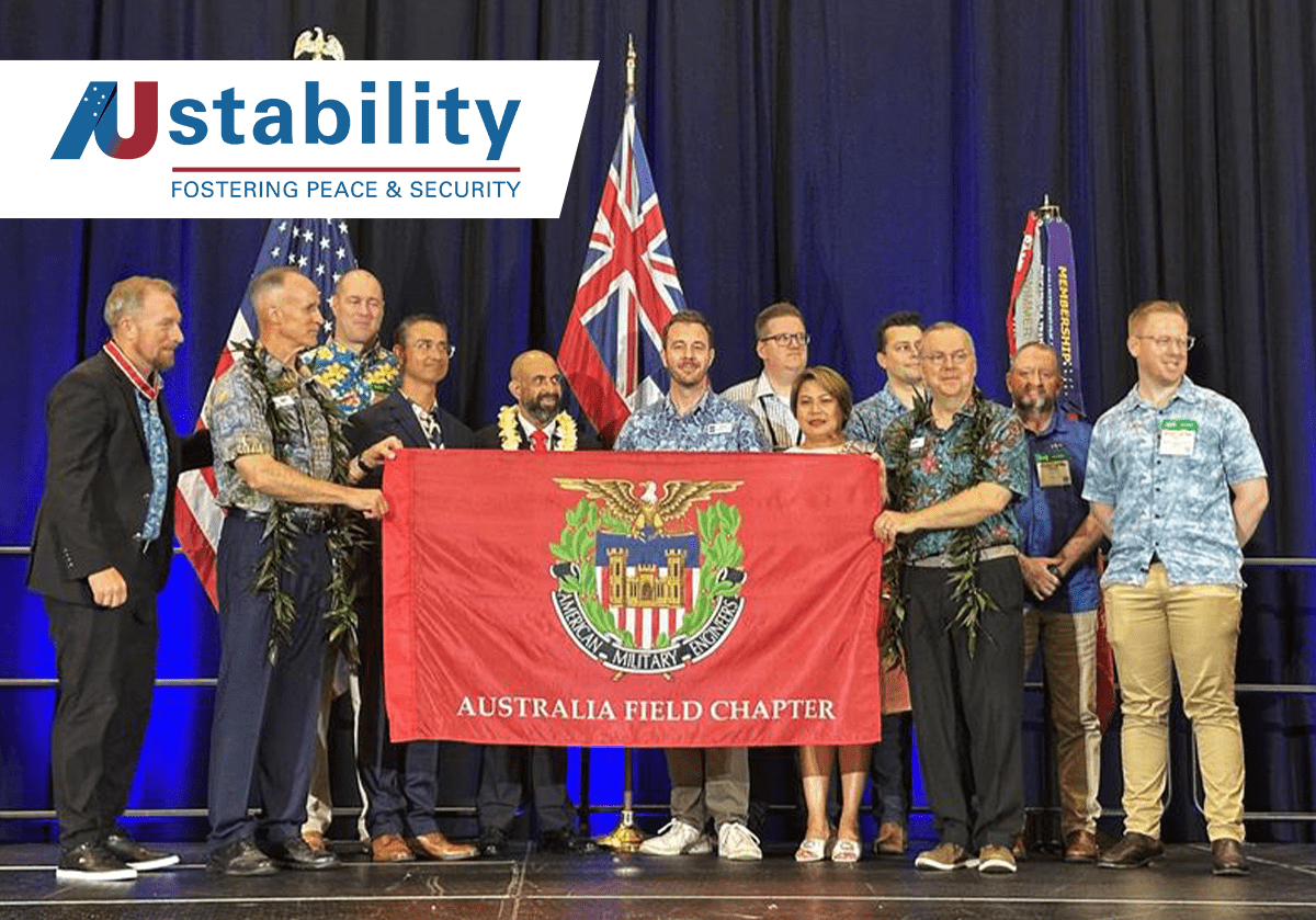 Austability plays key role in establishment of SAME Australia