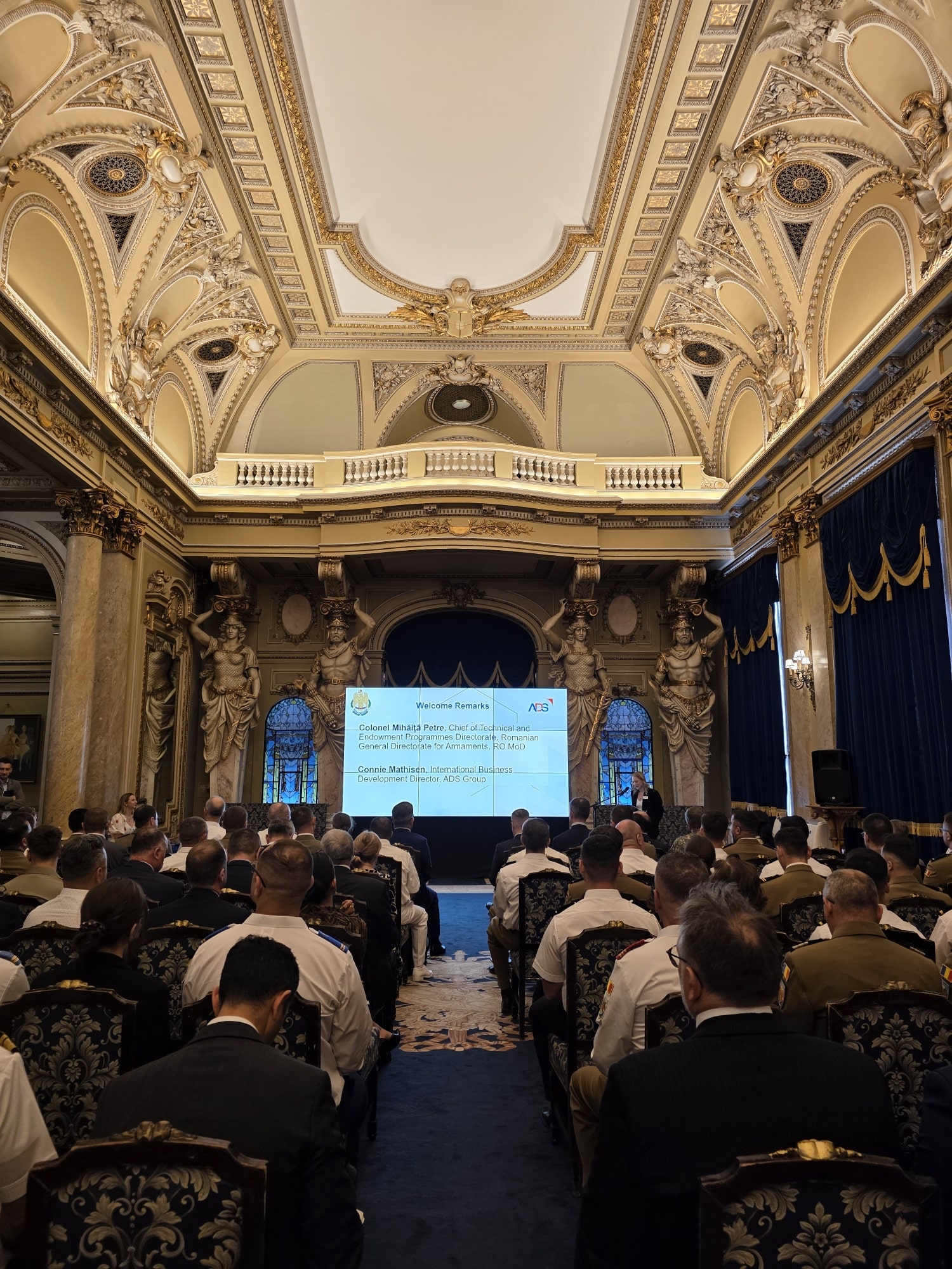 Romania and Eastern Europe: Defence and Security at a Strategic Crossroads