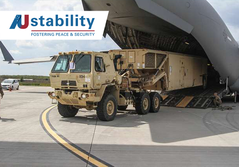 Romania NATO’s Logistics Powerhouse