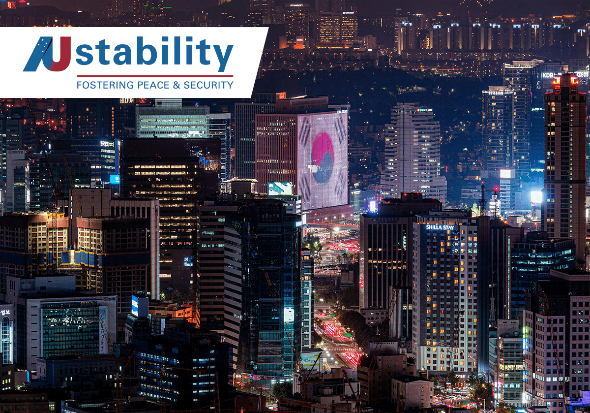 Strategic Momentum: What the APEC Submarine Deal Means for Austability Korea