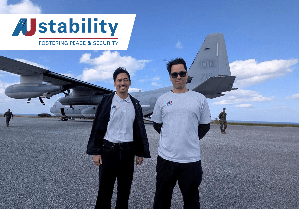 Coral Runway IeJima: A Strategic Reset for IndoPacific Readiness