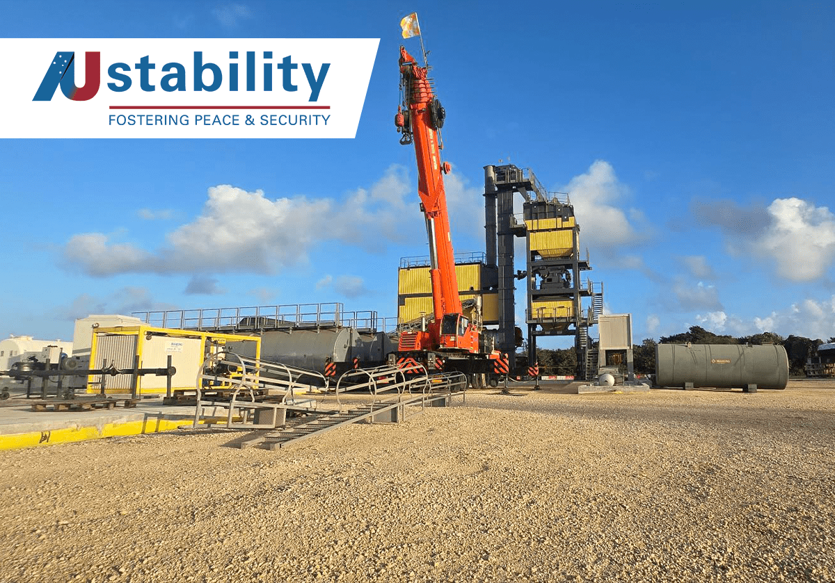 Preserving History, Building Resilience: Tinian’s Role in Indo-Pacific Security 