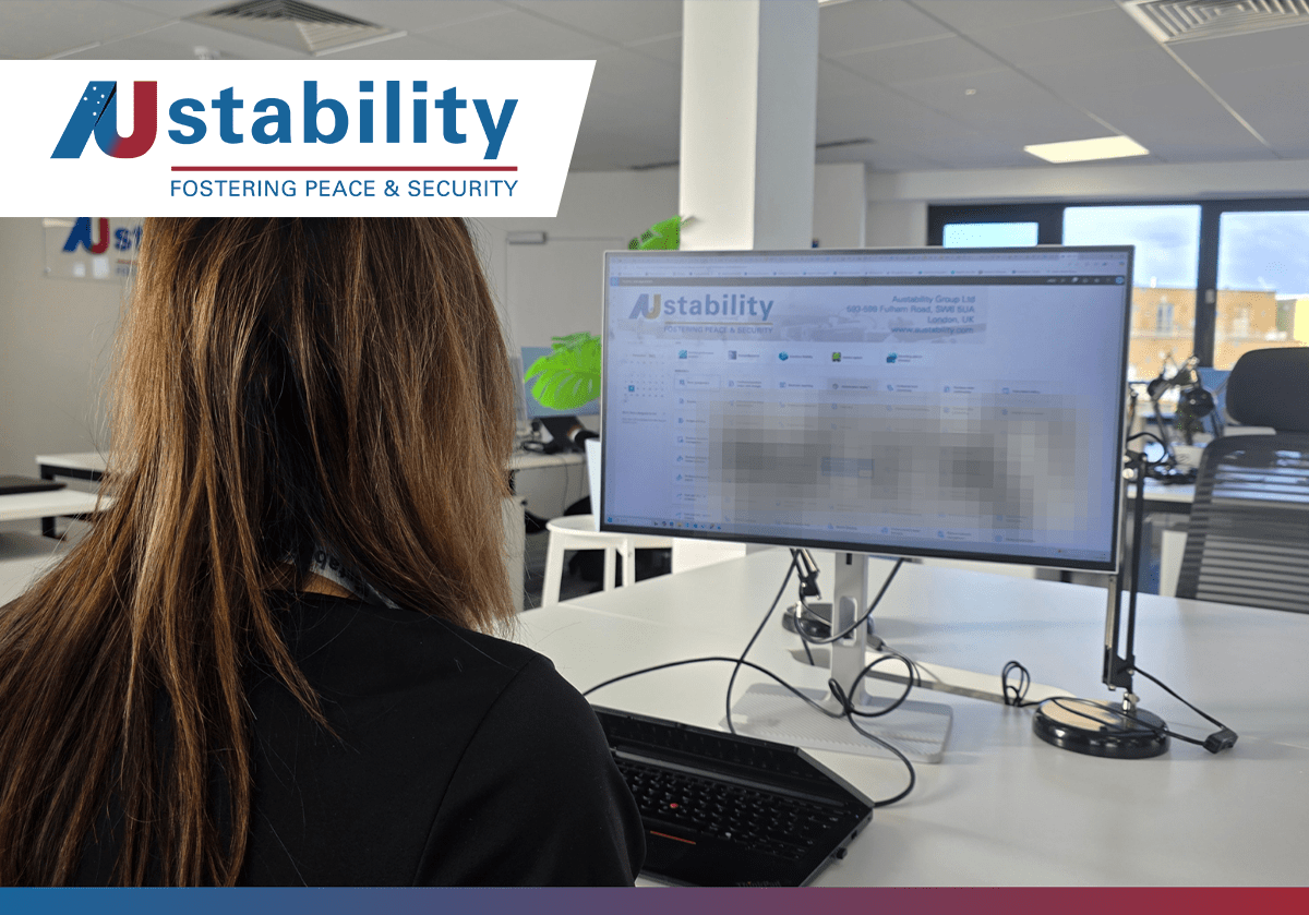 Austability’s Transformation: Introducing a New Vendor Collaboration Platform