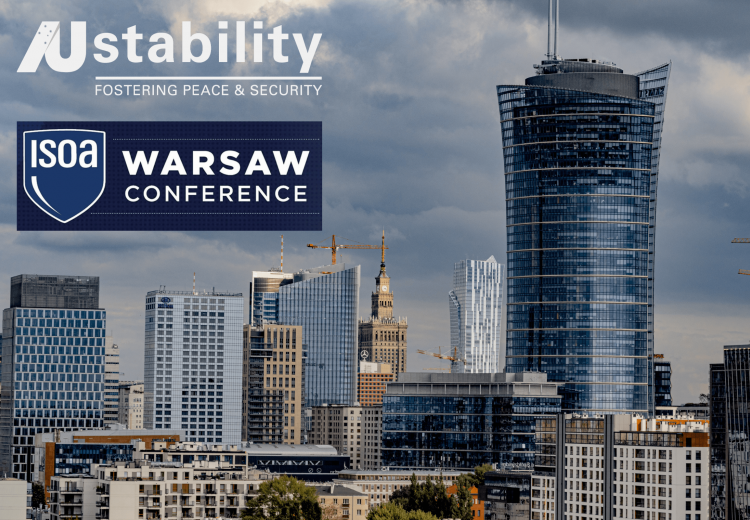 Warsaw conference