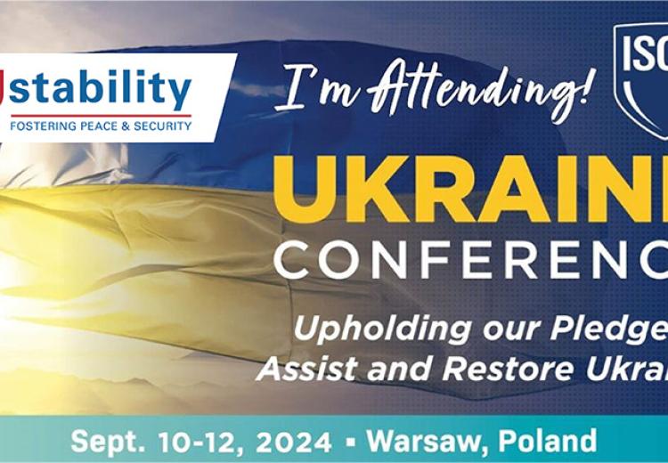 Austability is a proud Presenting Sponsor of the third annual ISOA Ukraine Conference