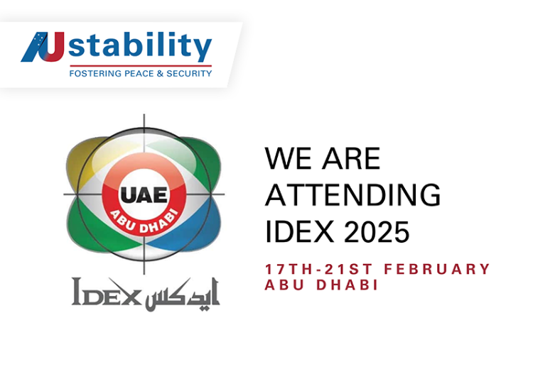 Austability to Attend IDEX 2025 in Abu Dhabi