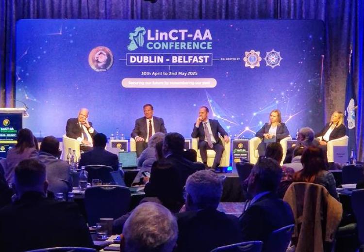 Navigating modern threats in a complex world