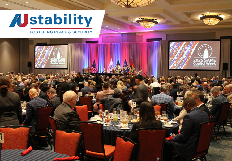 Adapting to Change - Navigating US Defense Changes