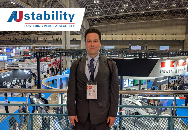 Innovation, Collaboration and Sustainability