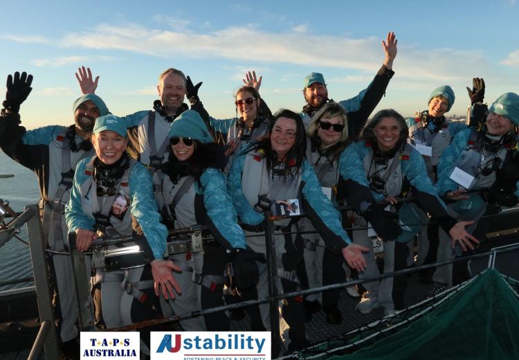 Austability Continues to Support TAPS Globally