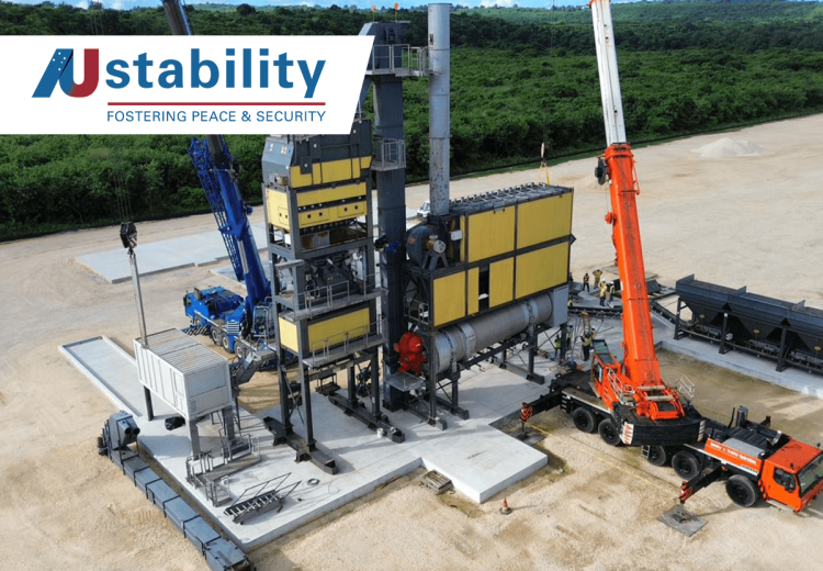 Austability Australia awarded significant multiyear labour hire contract on Tinian