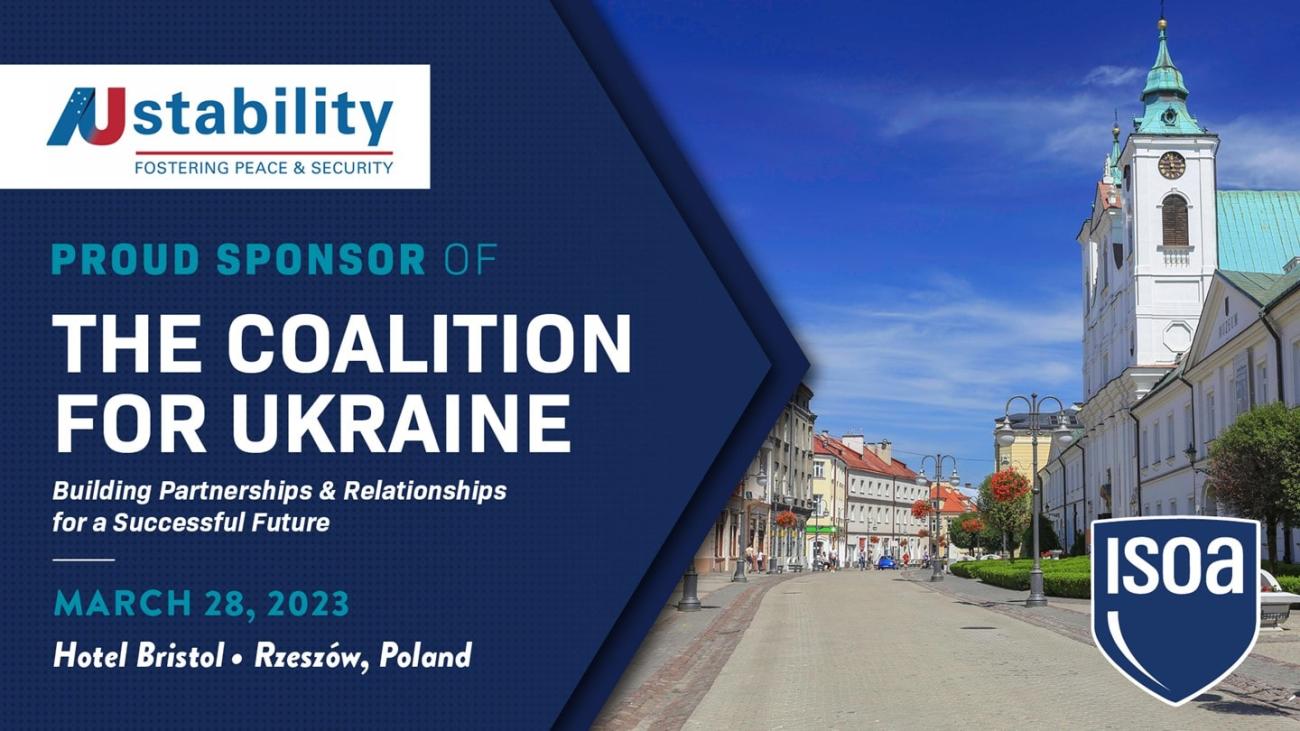 Austability’s Presenting Sponsorship at ISOA Workshop in Rzeszów, Poland