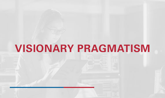 Picture Austability’s Intuitive Mastery (AIM)