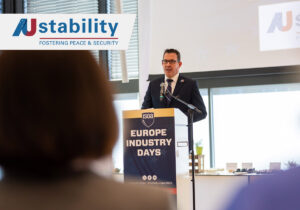 ISOA- Building a stronger Europe - 2