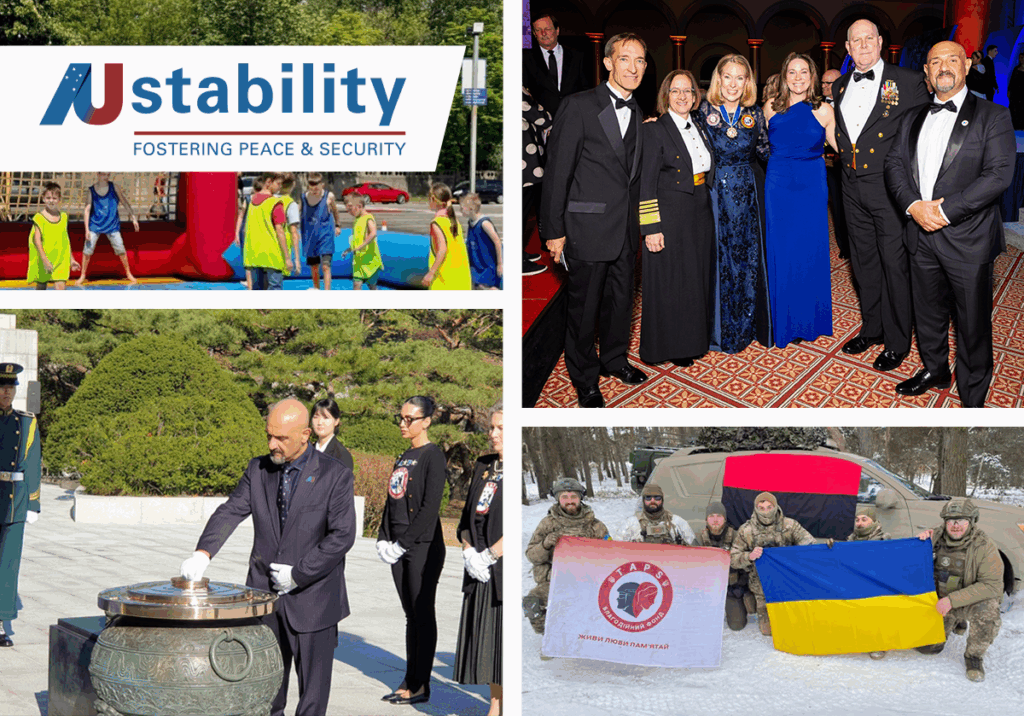 $175,000 donation to support military families