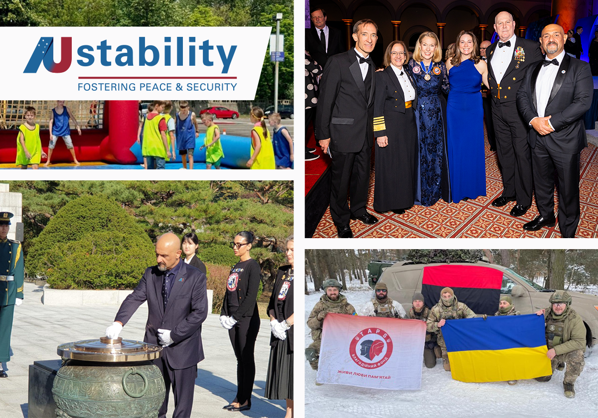 $175,000 donation to support military families