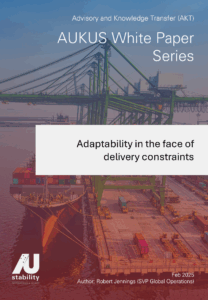 Adaptability in the face of delivery constraints