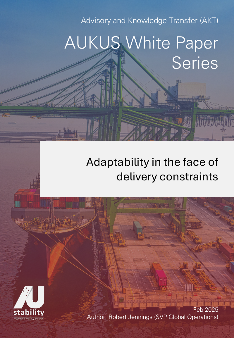 Adaptability in the face of delivery constraints