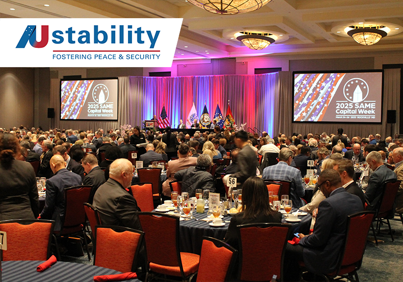 Adapting to Change – Navigating US Defense Changes