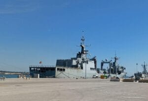 Austability Awarded Subsistence Prime Vendor (SPV) support Blanket Purchase Agreement (BPA)