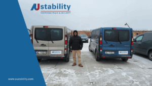 Austability Continues to Excel on European Command (EUCOM)