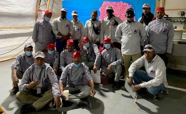 Austability Expands its AFRICOM Operations