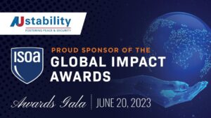 Austability Group Ltd. continues its support of ISOA by being the 2023 ISOA Global Impact Awards Ceremony Gold Sponsor
