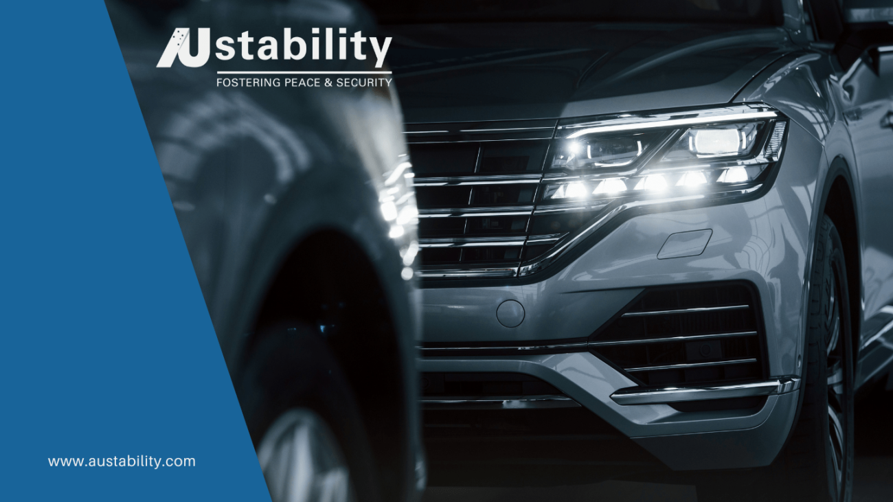 Austability Pty Ltd Vehicle Lease Services Contract Award