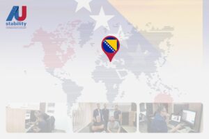 Austability is Proud to Officially Announce the Opening of its New Office in Europe