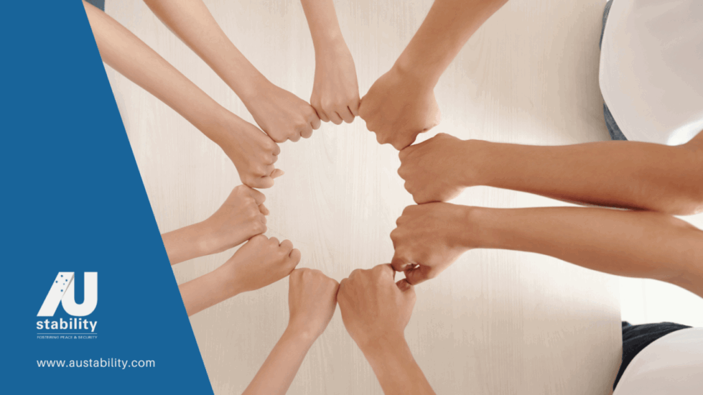 Austability joins Fluor Cares in effort to support Greenville County community