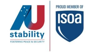 Austability joins the International Stability Operations Association (ISOA)