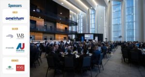 Austability participated in 2022 ISOA Global Impact Awards Dinner as a Silver Sponsor