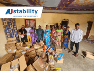 Austability recommits to Niger’s security with final Community Engagement