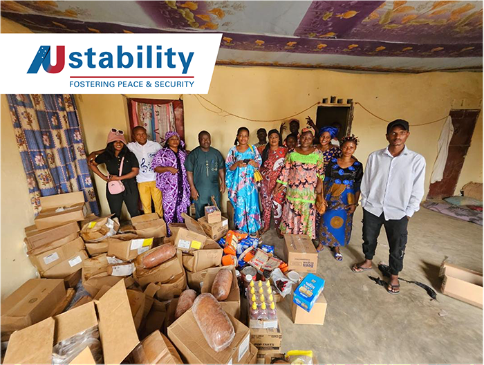 Austability recommits to Niger’s security with final Community Engagement