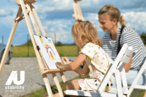 Austability soldier on with Life Support Services in conflict environment