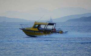 Austability unlocking the Indo-Pacific Command