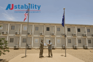 Austability's AB201 Niger Operations Drawdown