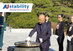 Austability’s Commitment to Fostering Peace and Security A Look at Our CSR Initiatives