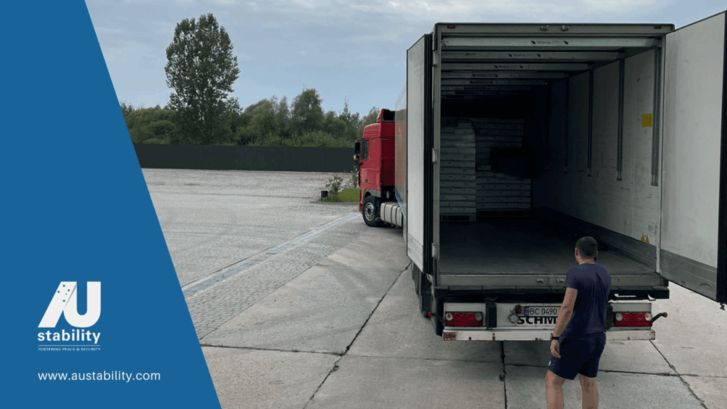 Austability’s Ongoing Commitment to Making a Difference