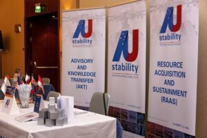 Austability’s Participation in the ISOA Warsaw Conference as a Platinum Sponsor