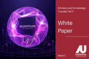 Building a Quantum Future for the Defense Industry