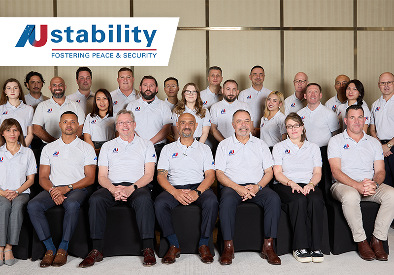 Celebrating the Heart of Austability – Our People