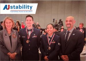 Celebrating the US-South Korea alliance as we open a new office in Seoul