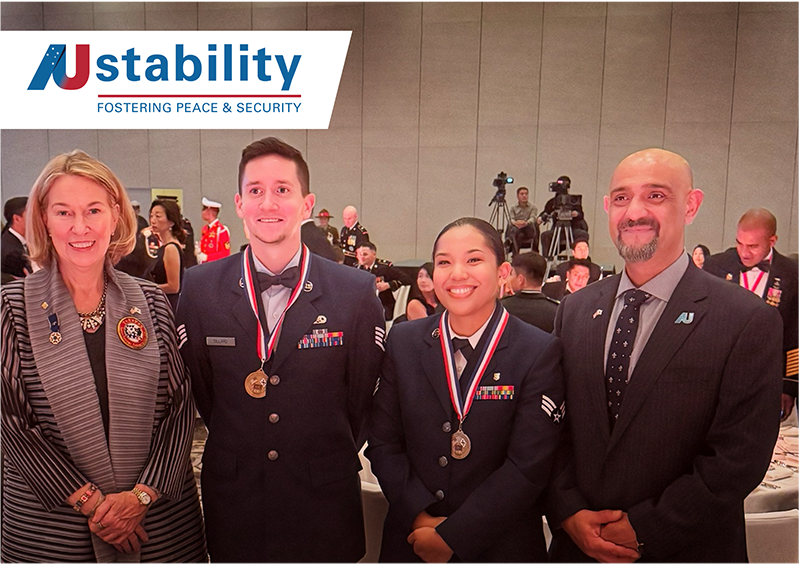 Celebrating the US-South Korea alliance as we open a new office in Seoul