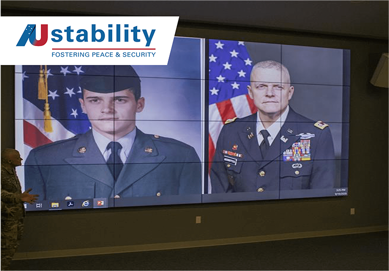 Honoring Our Heroes: National Veterans and Military Families Month