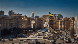 Humanitarian Response, Stabilization and Reconstruction Strategies for Rebuilding Ukraine